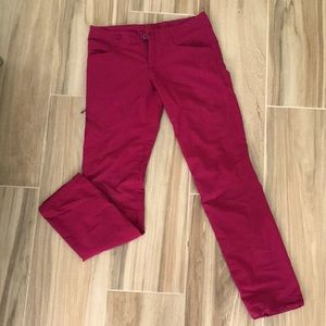 Patagonia RPS Pant. 4